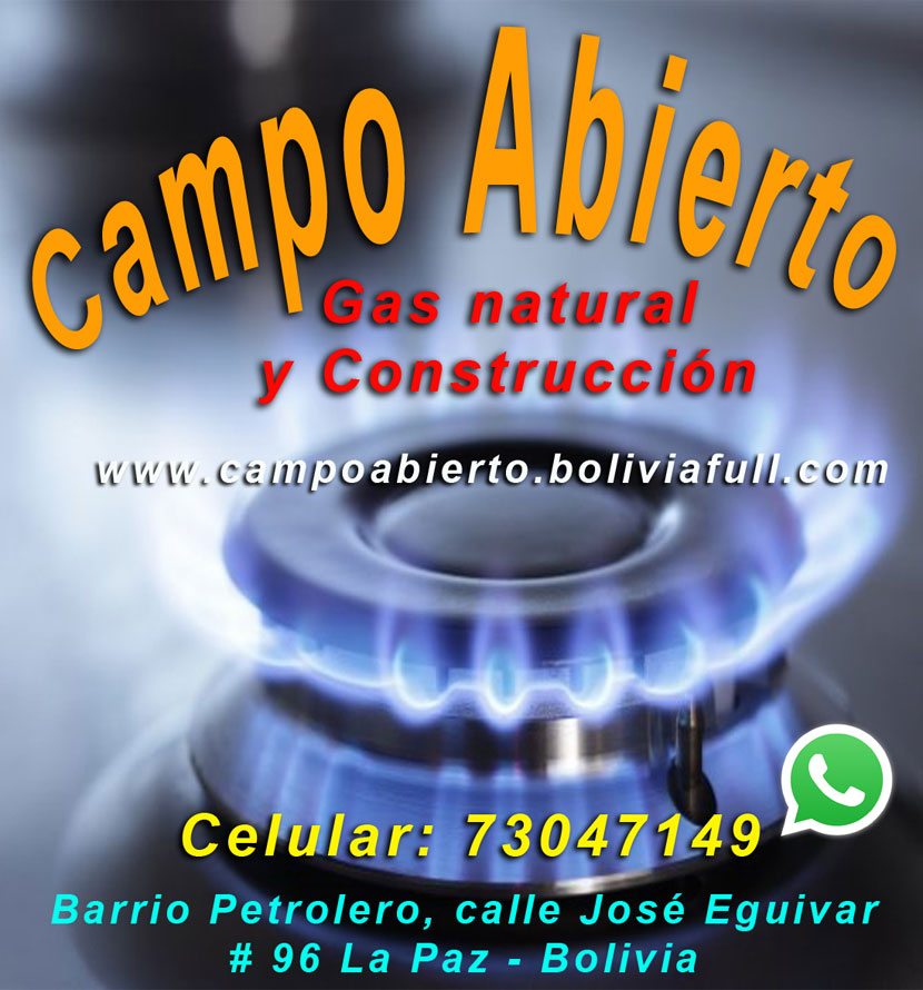 Campo Abierto
